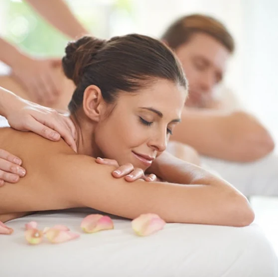 Dolce la Hulpe Bliss for Two Grand Ritual