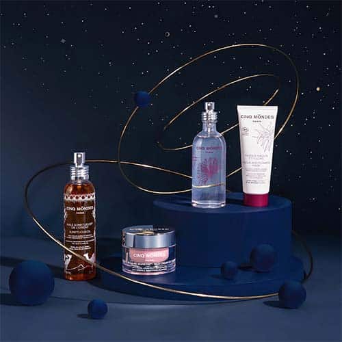 Fragrances