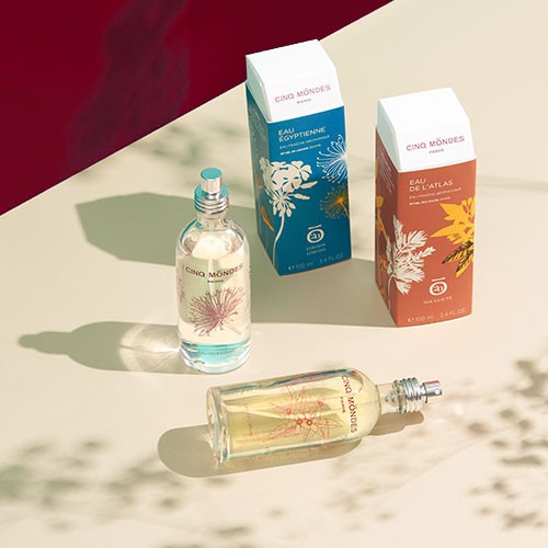 Fragrances